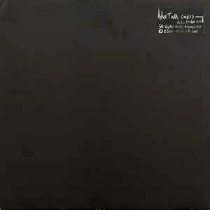 APHEX TWIN / エイフェックス・ツイン / DRUKQS 2 TRACK PROMO