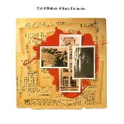 DAVID HOLMES / デヴィッド・ホルムス / JOHNNY FAVOURITE