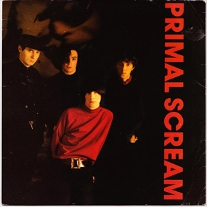 PRIMAL SCREAM / プライマル･スクリーム / GENTLE TUESDAY