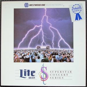 V.A. / オムニバス / SUPERSTAR CONCERT SERIES ROCK 'N' RIO