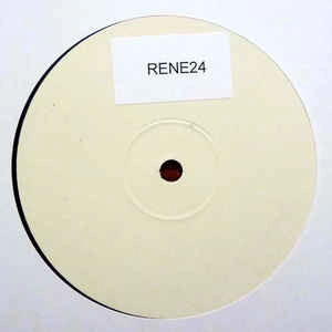 RENE & ANGELA / ルネ & アンジェラ / I LOVE YOU MORE (DANNY KRIVIT / RAMBOIAGE EDIT)
