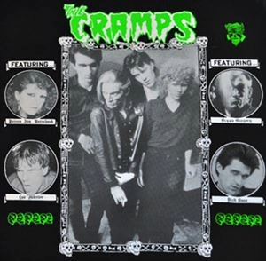 CRAMPS / DE LUX