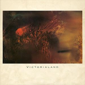 COCTEAU TWINS / コクトー・ツインズ / VICTORIALAND