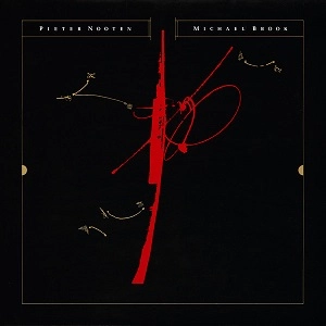 PIETER NOOTEN/MICHAEL BROOK / SLEEPS WITH THE FISHES