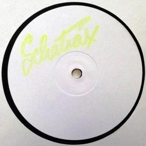 SCHATRAX / シャトラックス / #6