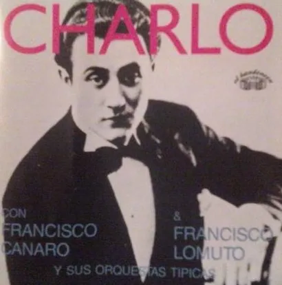 CHARLO CON FRANCISCO / CHARLO CON FRANCISCO