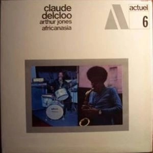 CLAUDE DELCLOO / クロード・デルクルー / AFRICANASIA