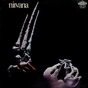 NIRVANA (UK) / ニルヴァーナ (UK) / DEDICATED TO MARKOS Ⅲ / DEDICATED TO MARKOS 3
