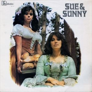 SUE & SUNNY / SUE & SUNNY