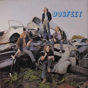 DOGFEET / DOGFEET