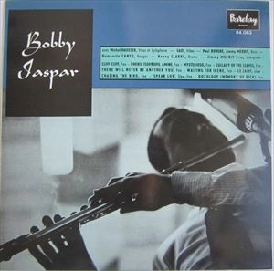 BOBBY JASPER / BOBBY JASPER