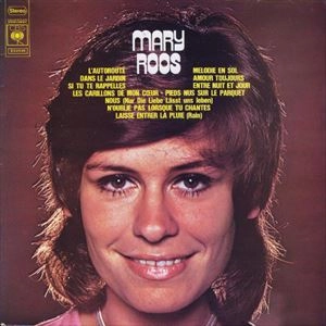 MARY ROOS / MARY ROOS