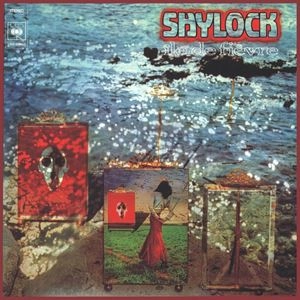 SHYLOCK / シェイロック / ILE DE FIEVRE