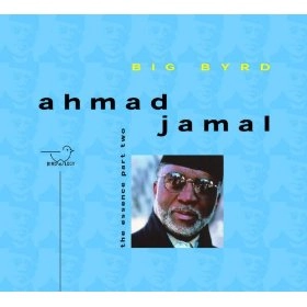 AHMAD JAMAL / アーマッド・ジャマル / ESSENCE PART TWO