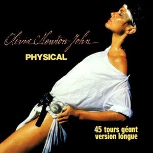 OLIVIA NEWTON-JOHN / オリヴィア・ニュートン・ジョン / PHYSICAL