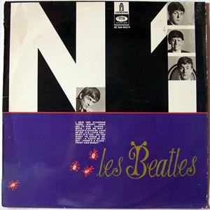 BEATLES / ビートルズ / NO.1