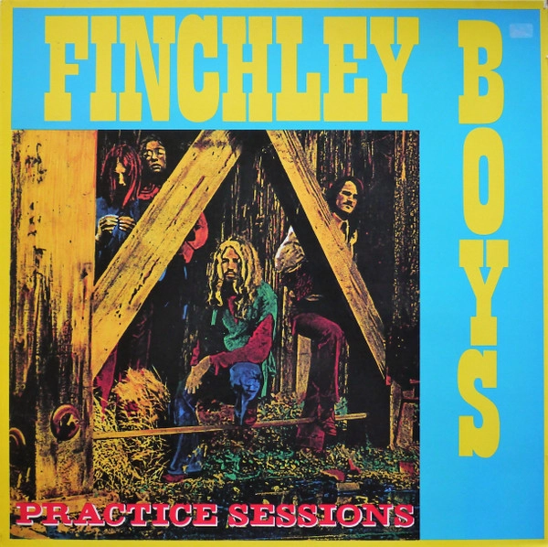 FINCHLEY BOYS / PRACTICE SESSIONS