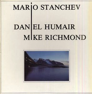 MARIO STANCHEV / UN CERTAIN PARFUM