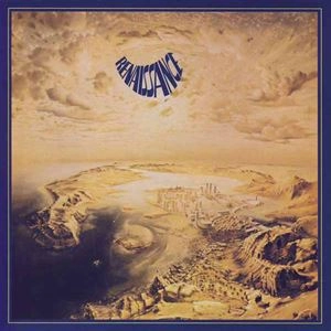 RENAISSANCE (PROG: UK) / ルネッサンス / RENAISSANCE