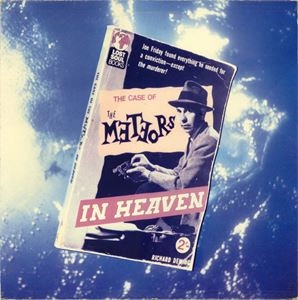 METEORS / メテオス / IN HEAVEN