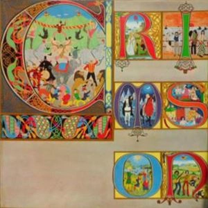 KING CRIMSON / キング・クリムゾン / LIZARD