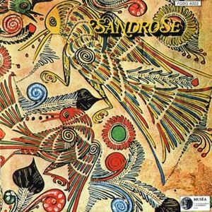 SANDROSE / サンドローズ / SANDROSE