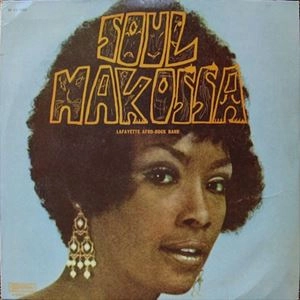 LAFAYETTE AFRO ROCK BAND / ラファイエット・アフロ・ロック・バンド / SOUL MAKOSSA