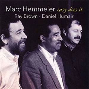 MARC HEMMELER / マーク・エムラー / EASY DOES IT