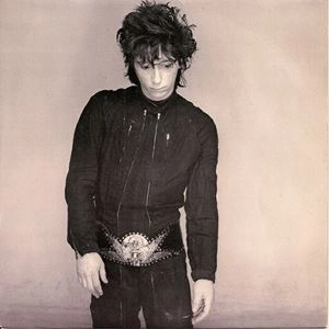 JOHNNY THUNDERS / ジョニー・サンダース / HURT ME