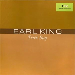 EARL KING / アール・キング / TRICK BAG
