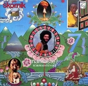 GUY SKORNIK / NAMASTE! / NAMASTE