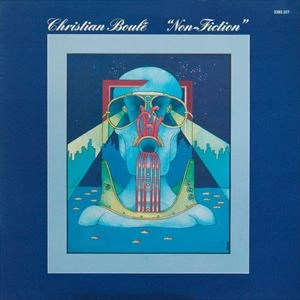 CHRISTIAN BOULE / クリスチャン・ブーレ / NON-FICTION