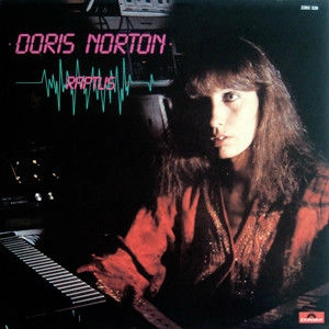 DORIS NORTON / ドリス・ノートン / RAPTUS