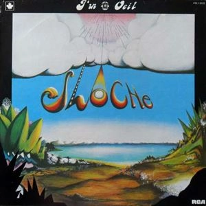 SLOCHE / スローシュ / J'UN OEIL