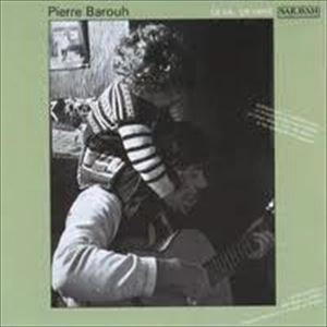 PIERRE BAROUH / ピエール・バルー / CA VA, CA VIENT