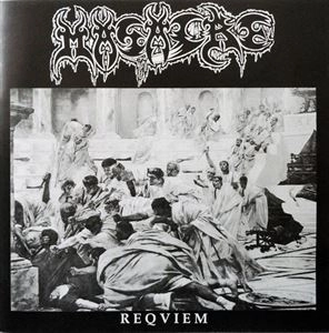 MASACRE / マサクレ / REQVIEM