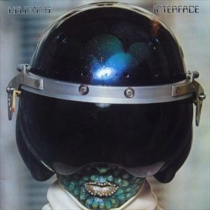 HELDON / エルドン / INTERFACE