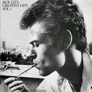 JACK LEE (PUNK) / JACK LEE'S GREATEST HITS VOL.1