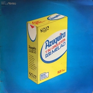 AZUQUITA / アスキータ / PURA SALSA