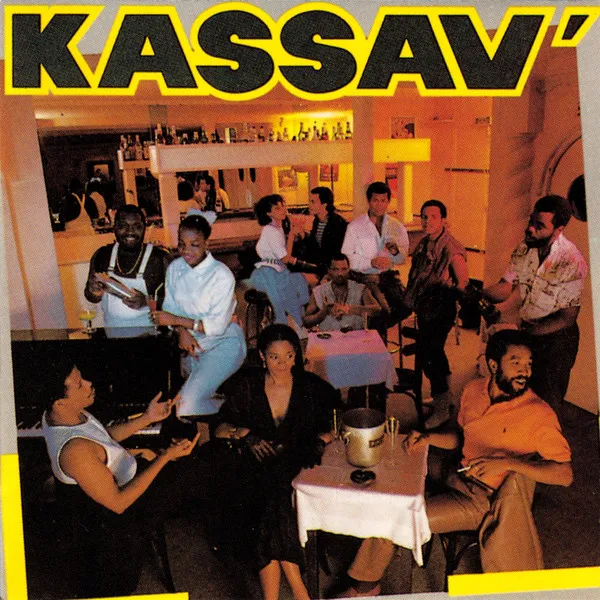 KASSAV / KASSAV