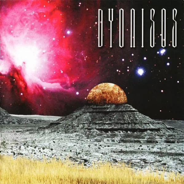 DYONISOS / DYONISOS