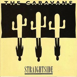 CARAVANS / キャラヴァンズ / STRAIGHTSIDE