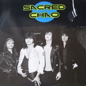 SACRED CHAO / SACRED CHAO