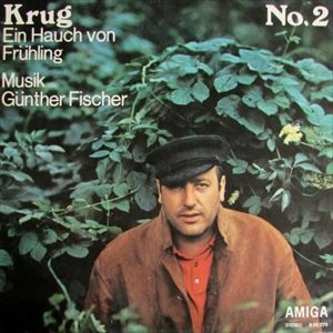 MANFRED KRUG / マンフレート・クルーク / NO.2