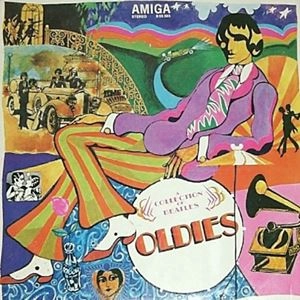 BEATLES / ビートルズ / A COLLECTION OF BEATLES OLDIES