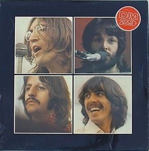 BEATLES / ビートルズ / LET IT BE