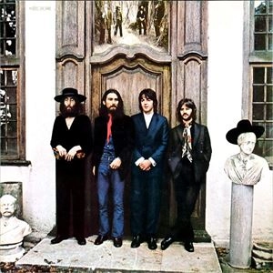 BEATLES / ビートルズ / HEY JUDE