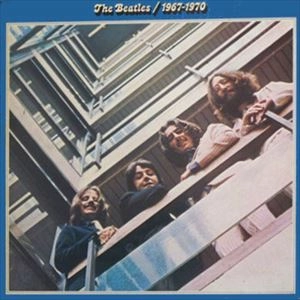 BEATLES / ビートルズ / 1967-1970