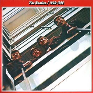BEATLES / ビートルズ / 1962-1966