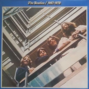 BEATLES / ビートルズ / 1967-1970